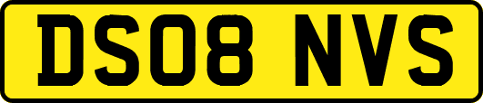 DS08NVS