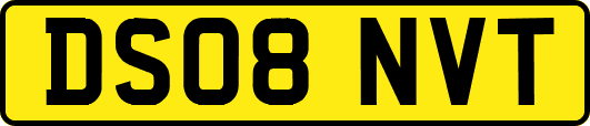 DS08NVT