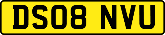 DS08NVU
