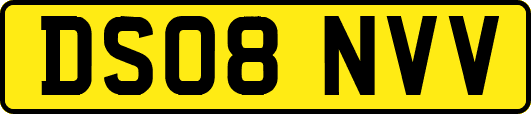 DS08NVV