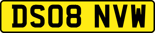 DS08NVW