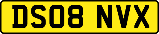 DS08NVX