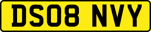 DS08NVY