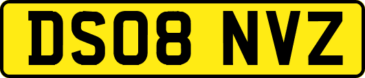DS08NVZ