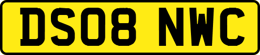 DS08NWC