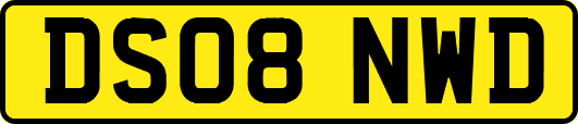 DS08NWD