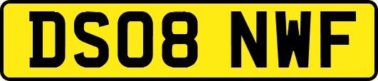 DS08NWF