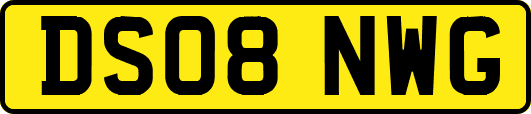 DS08NWG