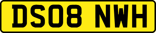 DS08NWH