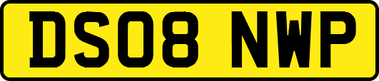 DS08NWP
