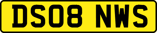 DS08NWS