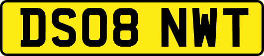 DS08NWT