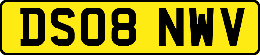 DS08NWV