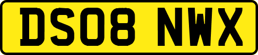 DS08NWX