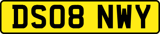 DS08NWY