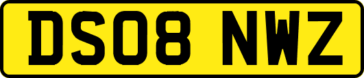 DS08NWZ