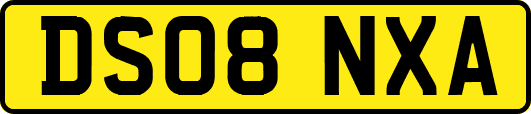 DS08NXA