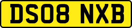 DS08NXB