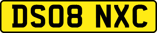 DS08NXC