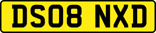 DS08NXD