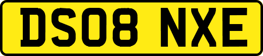 DS08NXE