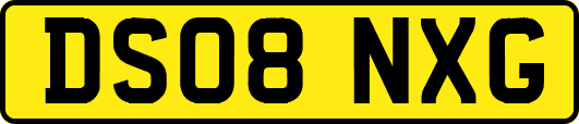 DS08NXG