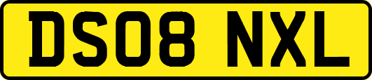 DS08NXL