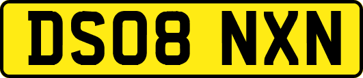 DS08NXN