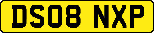 DS08NXP