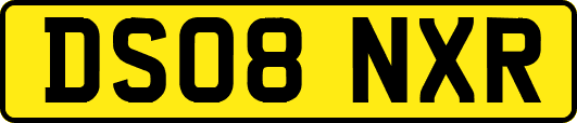 DS08NXR