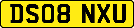 DS08NXU
