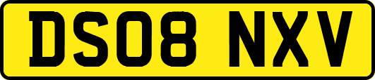 DS08NXV