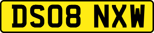 DS08NXW