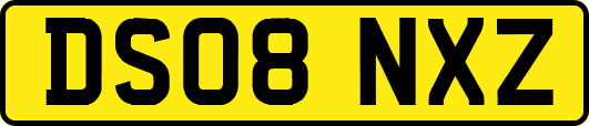 DS08NXZ