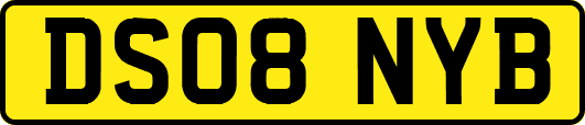 DS08NYB