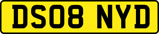 DS08NYD