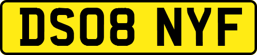 DS08NYF