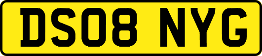 DS08NYG