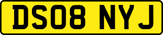 DS08NYJ