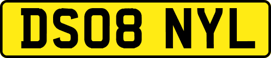 DS08NYL