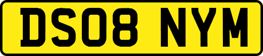 DS08NYM