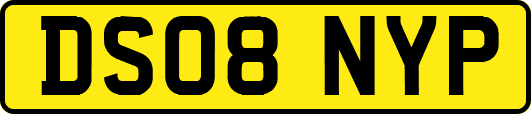 DS08NYP