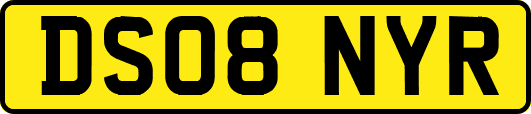 DS08NYR