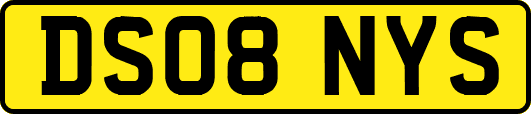 DS08NYS