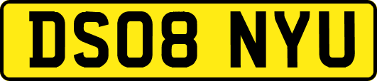 DS08NYU