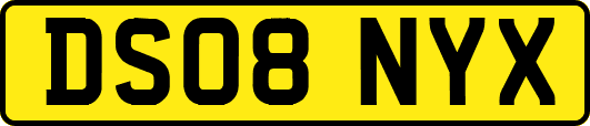 DS08NYX