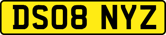 DS08NYZ