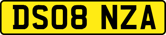 DS08NZA
