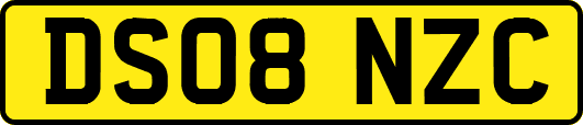 DS08NZC