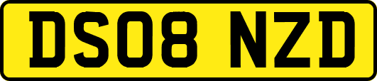 DS08NZD